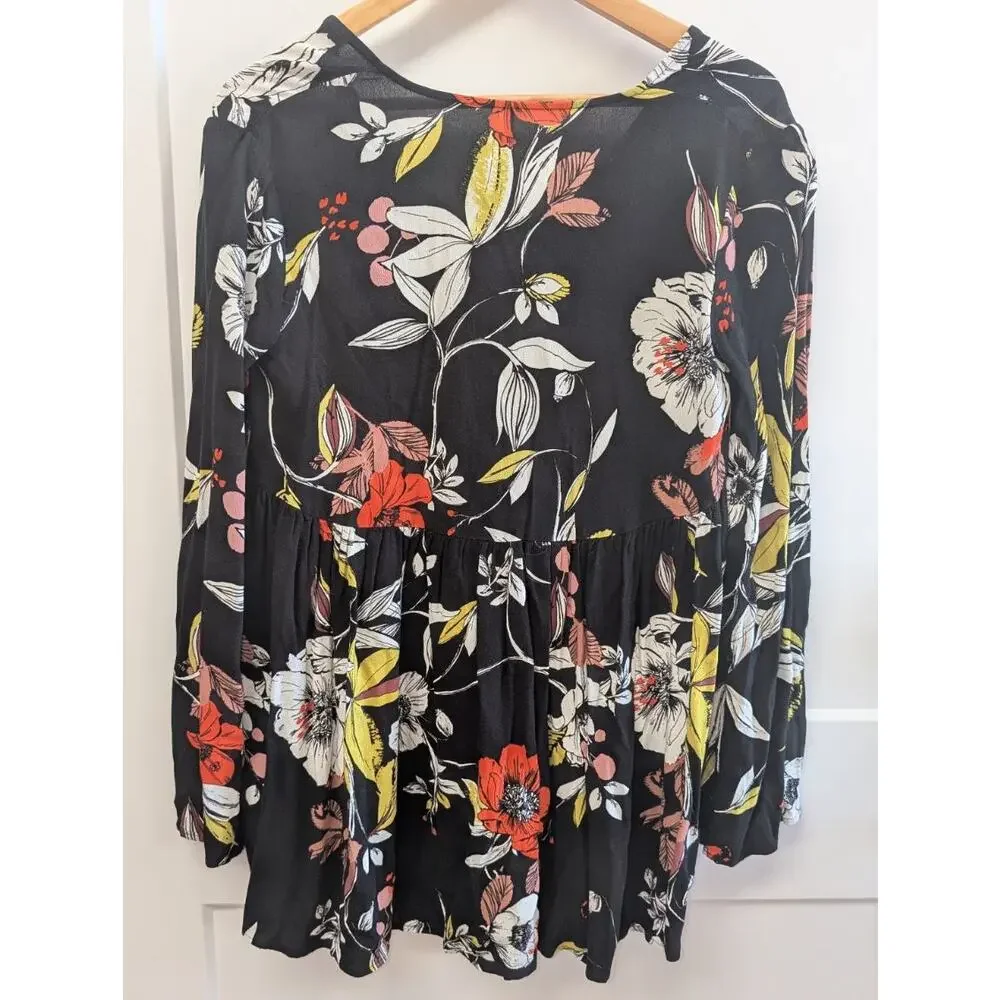 Free People armpit 18